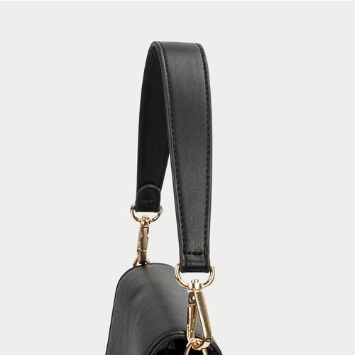 100% Genuine Leather Bag Strap Handbags Handles For Handbag