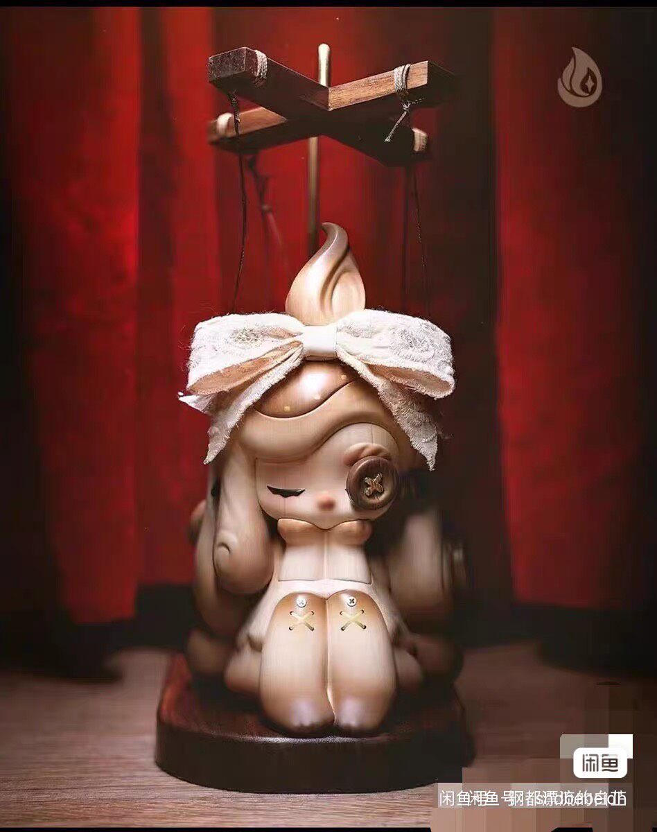 Anime Figure - China Exclusive - China Exclusive Anime Merch