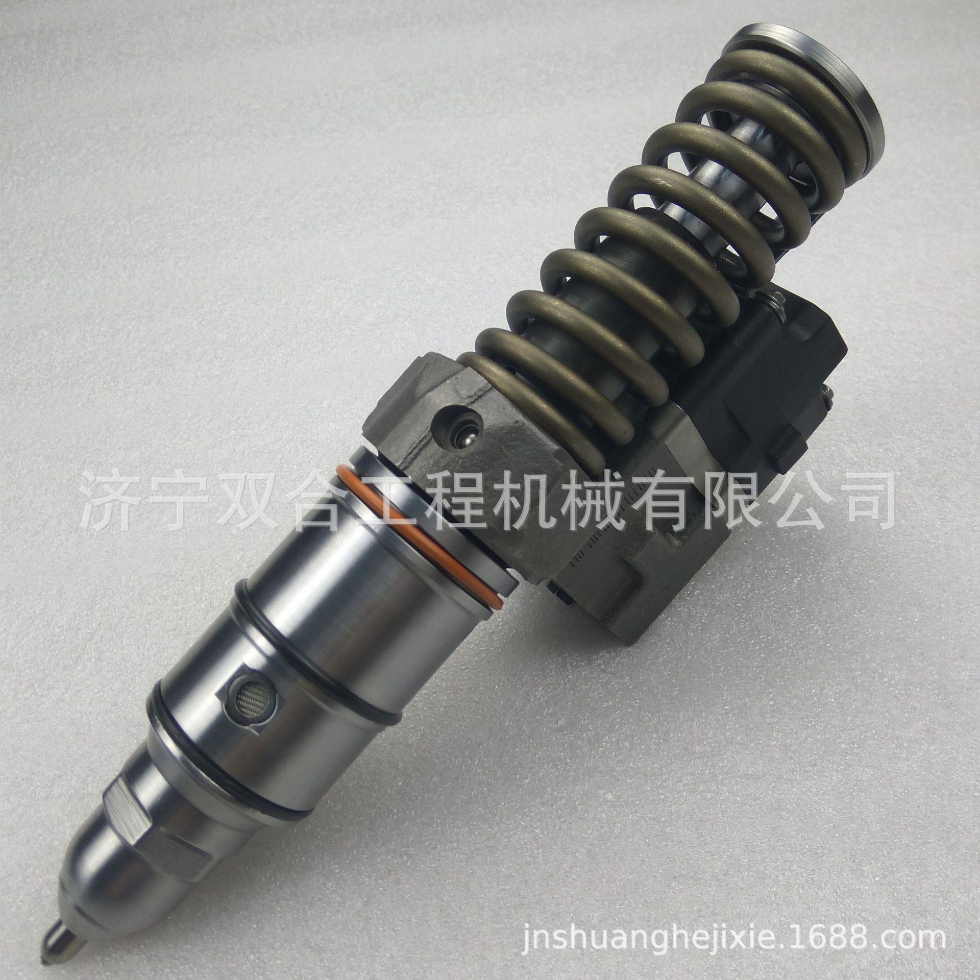 喷油器 燃油泵 S60发动机喷油嘴 R5235580