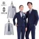 男女商务正装 销售工装 套装 华为问界AITO鸿蒙智行4S店工作服西装