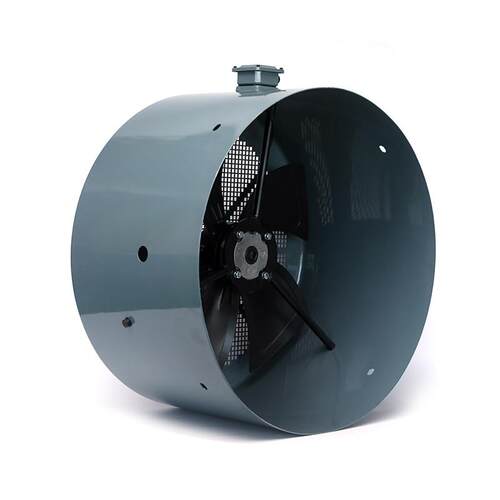 新品G系列变频电机用通风机G-55A80V600W1400R/MIN江浙沪包邮包邮