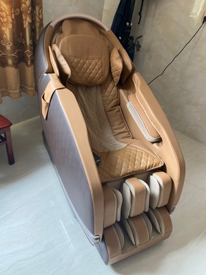 尚铭按摩椅怎么样评判质量差有依据吗？