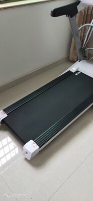 亿健精灵ELF跑步机怎么样？一个月使用彻底爱上了