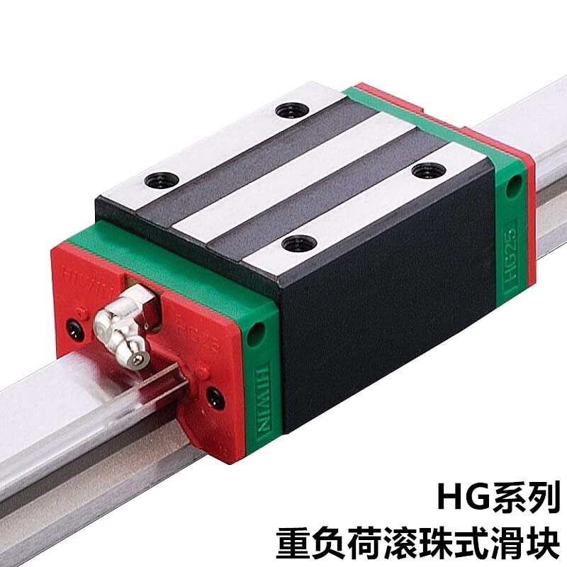 hgh15 45  上银滑块 台湾 3065  35 2025ca ha55