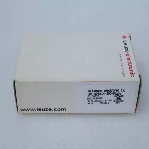 Leuze劳易测PRK 3B/66,200-S12光电传感器