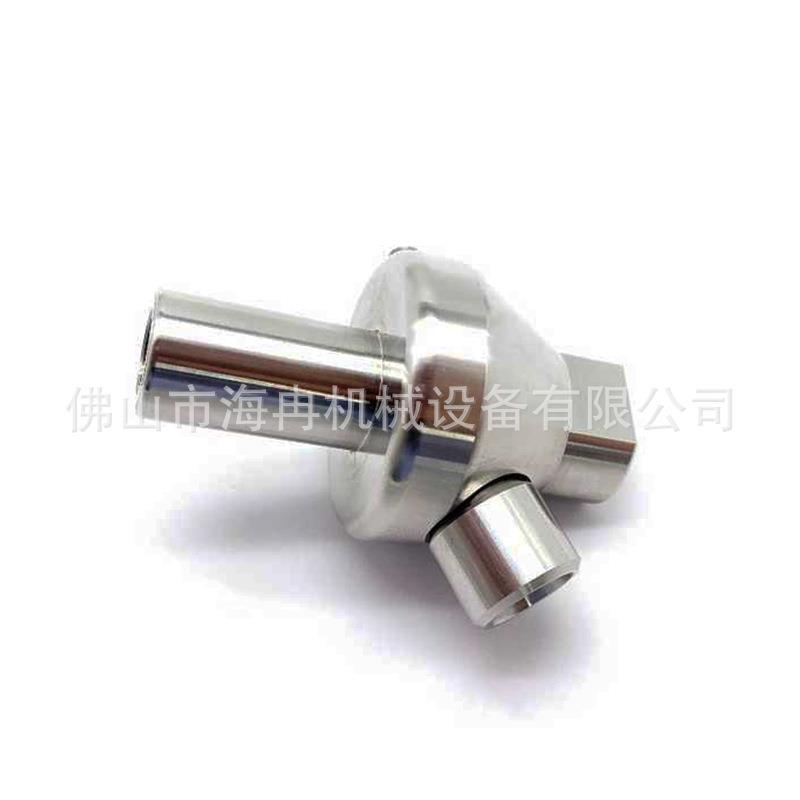 厂563家孔直供水刀配件喷头体科美腾JS割超高压水射流切磨料41000