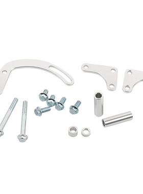 551522SBC动力转向泵支架套件更换雪佛兰350