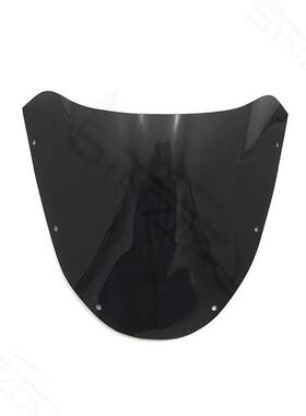 适用于Fazer6001998-2001挡风玻璃风挡