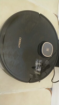 大神点评科沃斯DH39好还是DX55好？区别差异在哪里？