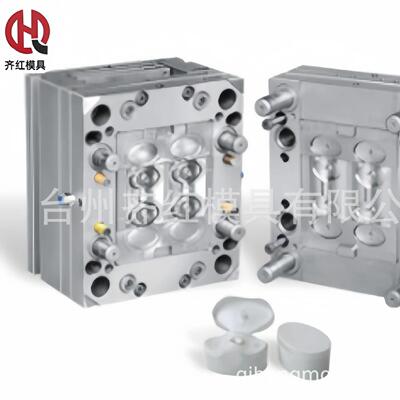 专业生产制作瓶盖模具多腔模具PETPP多种材质