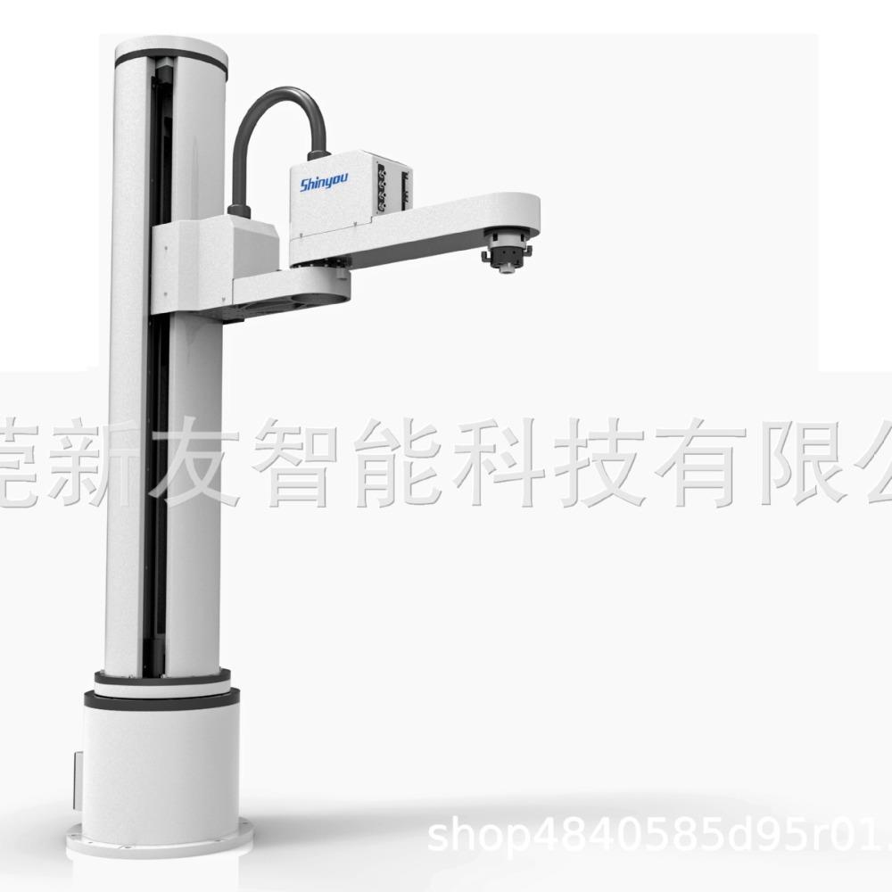 VS系列SCARA机器人多关节智能高效灵活机械臂机械手
