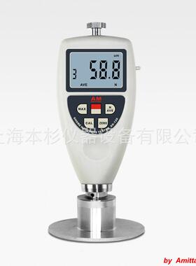 记忆海绵硬度计AS-120HMF邵氏硬度计测量记忆海绵的硬度计