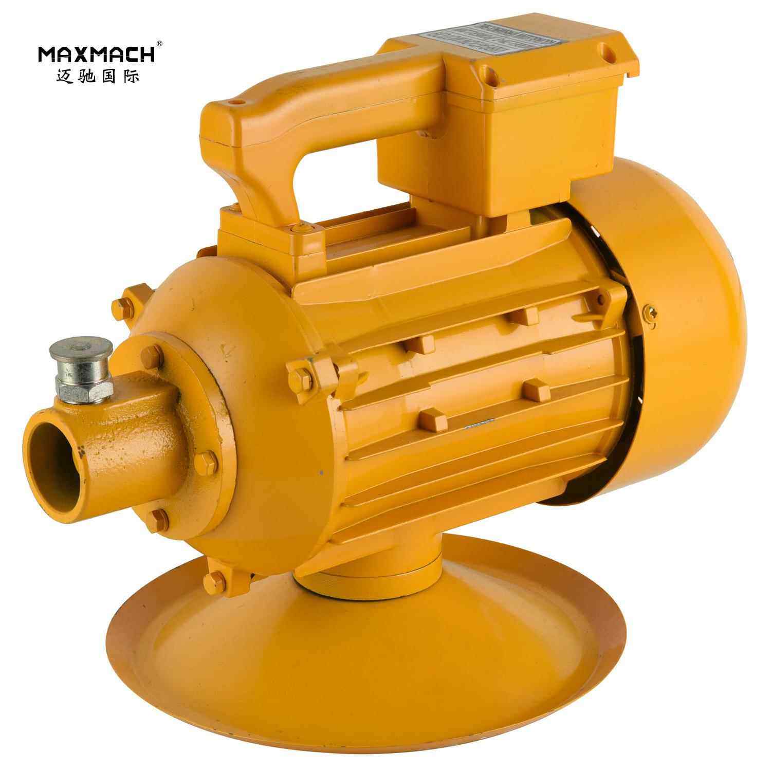 电动小型混凝土振动器电动款插入式振动器220V/380V纯铜电机