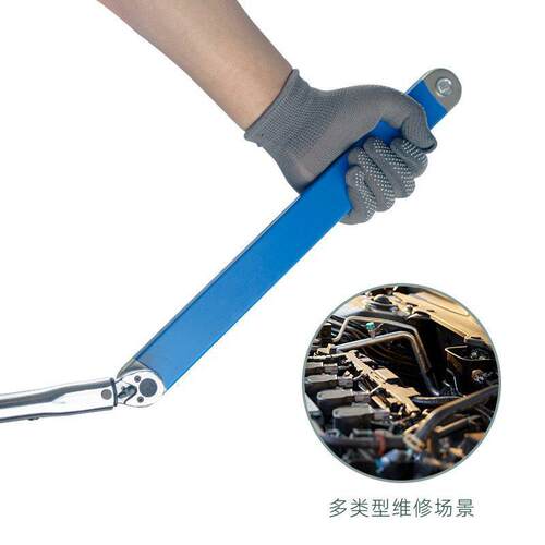 多功能延长扳手 棘轮延长扳手 两用扳手 offset Extension wrench