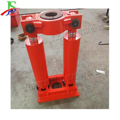 液压冷凝器换管拔管器 钻孔护璧套管起拔设备 钻凿机械配套设备