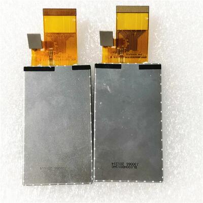 现模3.0寸360* 640 IPS 电容式LCD竖屏模组液晶触摸显示屏
