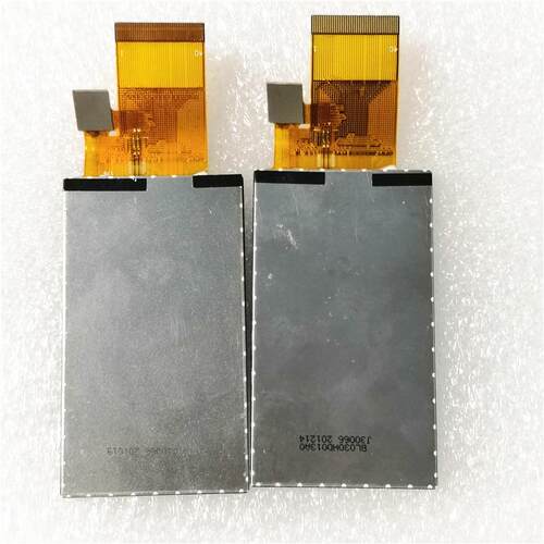 现模3.0寸360* 640 IPS 电容式LCD竖屏模组液晶触摸显示屏