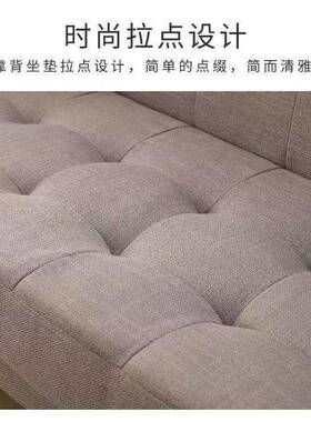 简易ALQ沙发床两用公寓沙出租房可叠多功能卧室客厅办公室发小折