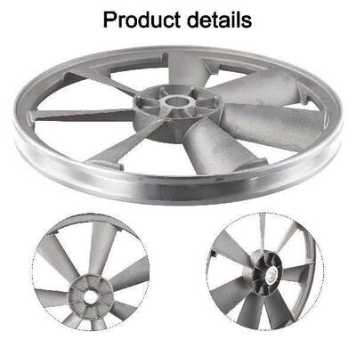 A-type Triangle Belt Belt Machine Head Repair Works Metal