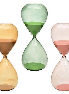 Hourglass Timer 15 Minutes Hourglass Time Management