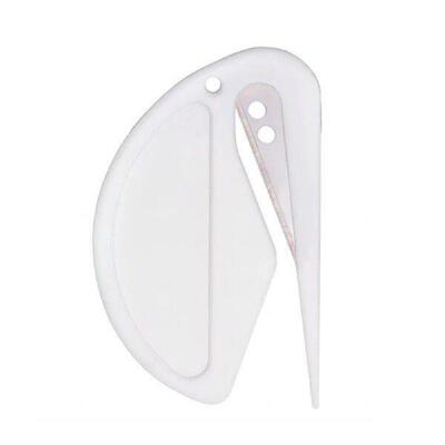 Knotting Comb Grooming Comb Safe Pet Open Knot Comb Hair