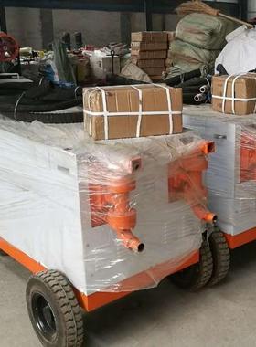 成都直销ZKSY90-125型双液注浆机砂浆泵灰浆泵