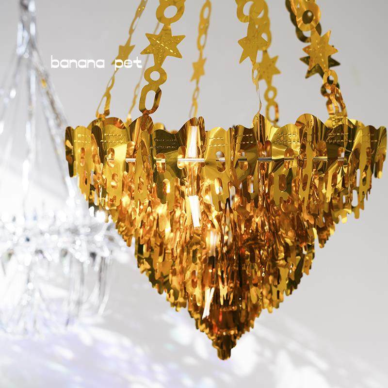 banana pet圣诞幻彩雪花蜂窝球吊饰宠物生日派对挂饰炫彩装饰道具,节庆用品/礼品,节日装扮用品,淘宝优惠券,粉丝福利购,淘宝优惠卷