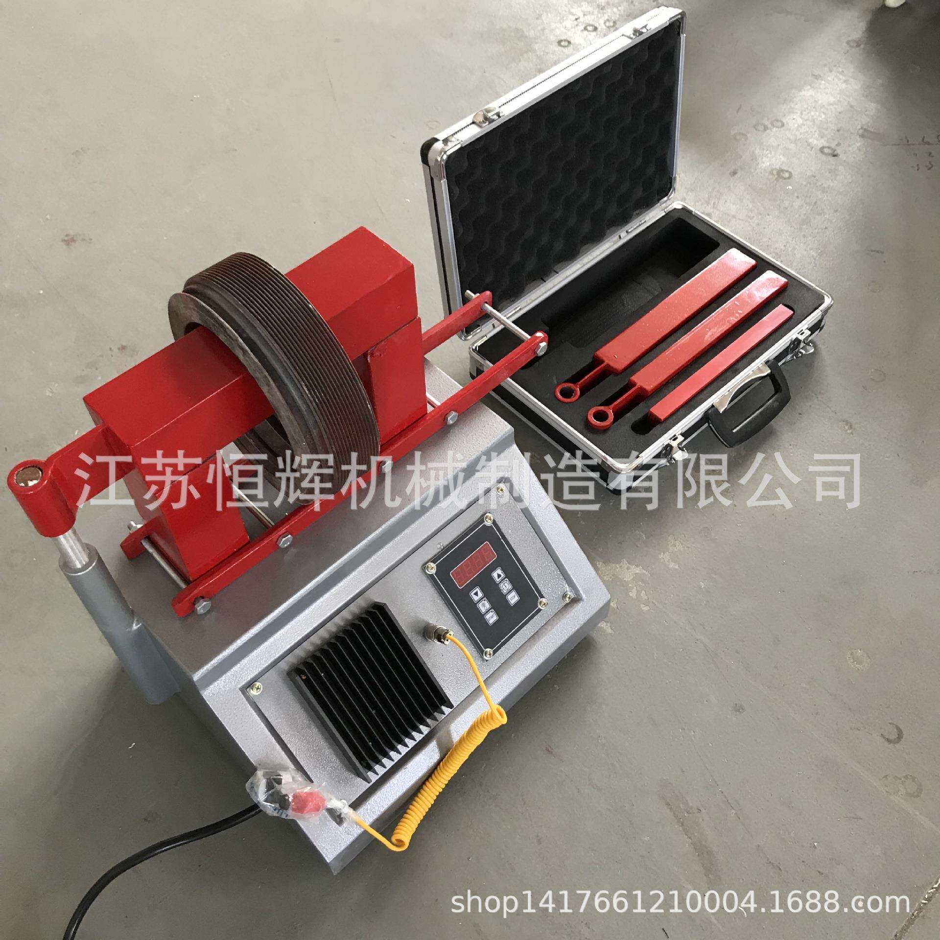 微电脑时温控制轴承加热器DX-3YNDX-2A-80电磁感应加热器