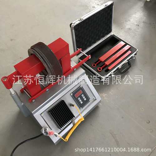 微电脑时温控制轴承加热器DX-3YNDX-2A-80电磁感应加热器