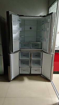 咨询：美菱 BCD-505WPU9CX怎么样,使用2个月后感受,不忽悠揭秘真相!!