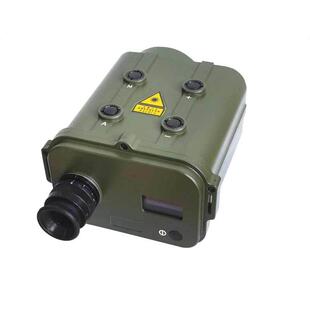 徽勒HL测-10K多功远距离测距HL-10K望远镜角测光高激能测距仪高精