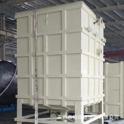 玻璃钢生物除臭箱设备 污水废气生物除臭工程 生物法除臭深圳厂家