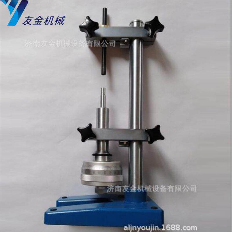 GWB-2000引伸计标定仪济南现货供应引伸计标定仪