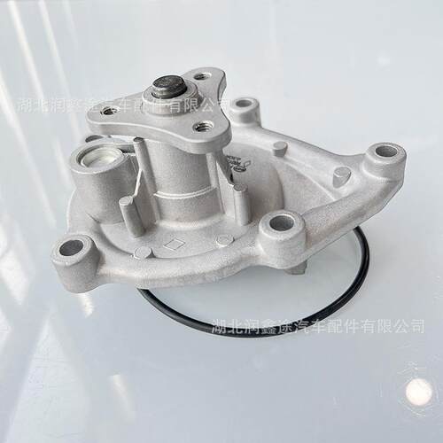 适用标致308 408 508 3008 C5 4008 5008天逸C4L凡尔赛C6机械水泵