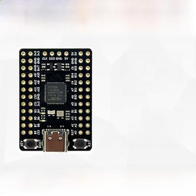 Stm32G431Cbu6小系统核心板