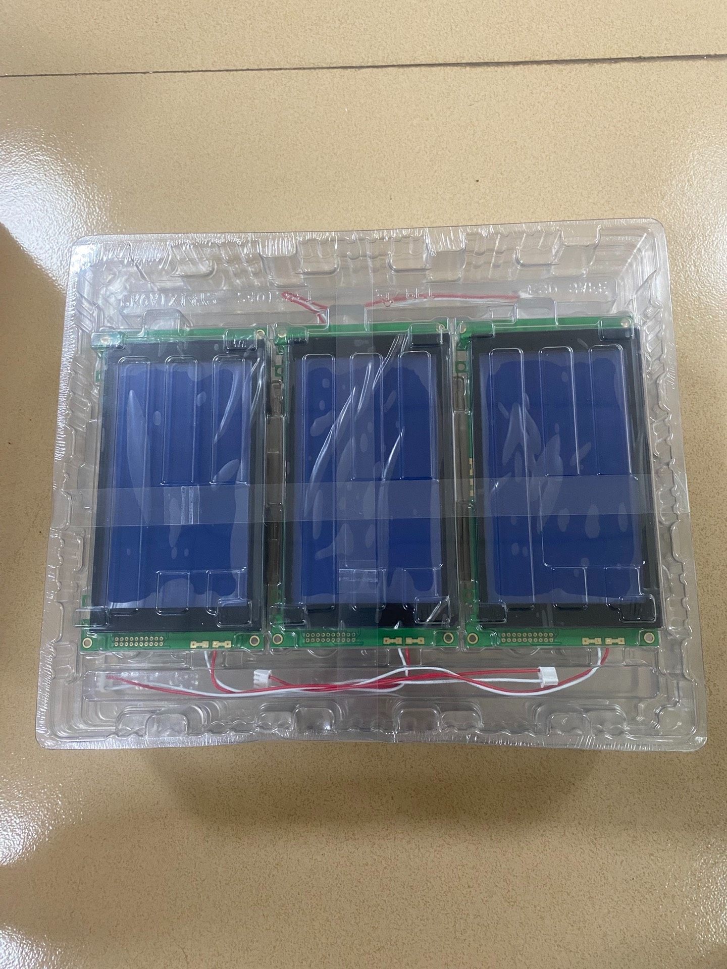 Winstar华凌光电原装WG240128A-TMI-TZ液