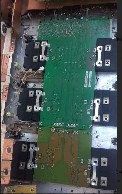 西门子变频器6SE7035-1EJ84-1JC1315kw/