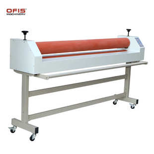 1300电动冷裱机 电动冷裱机 自动冷裱机 广告冷裱机