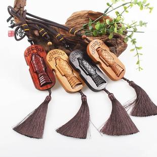 專(zhuān)拍鏈接 Z豆團(tuán) 木雕小魚(yú) 木雕魚(yú)符吊墜木雕房卡魚(yú)符掛件