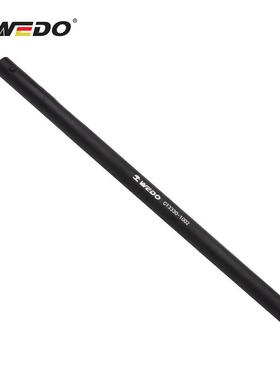 WEDO维度206实心加力杆长扳手延杆延长管高硬T度扳借力杆C333手0