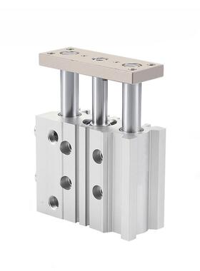 亿太诺SGM气缸SGL/SGM12/16/20/25/32/40/50/63X10X20X25X30X40-S