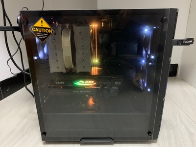 微星rtx2070super魔龙怎么样?游戏画质清晰度高不高?