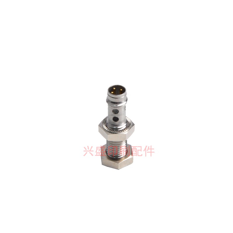 海德堡印刷机配件SM74感应器电眼00.783.0343传感器