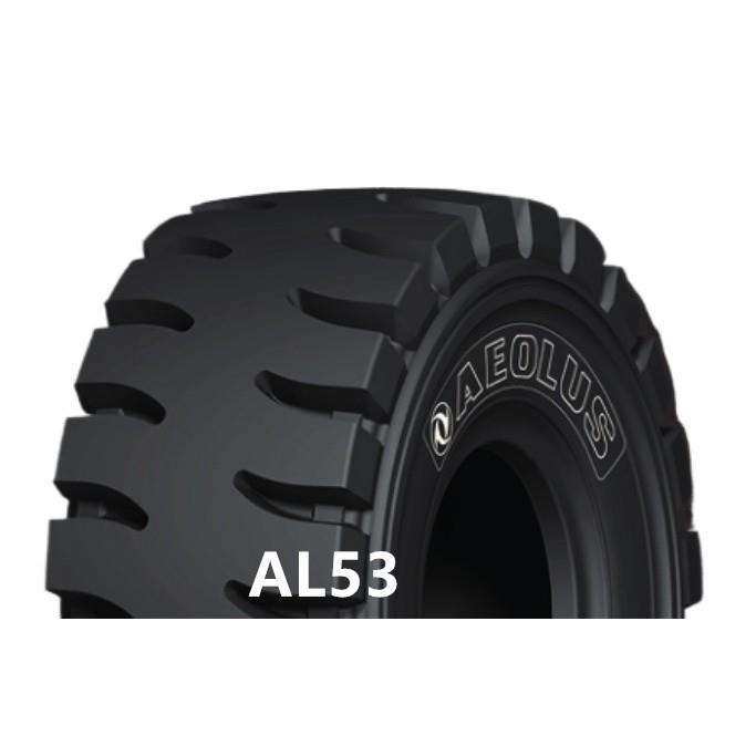 AEOLUS风神23.5R25 L3 E3 AL36全钢装载机轮胎 铲车轮胎