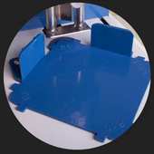 R6圆角名片相册圆角机倒角机 切角机 手动圆角机 3CM