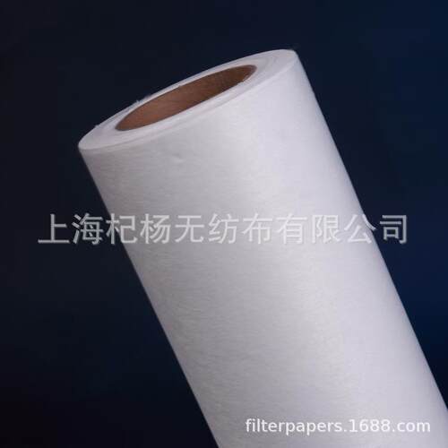 不锈钢冷轧乳化液过滤纸过滤布 钢铁厂皂化液冷却液过滤纸