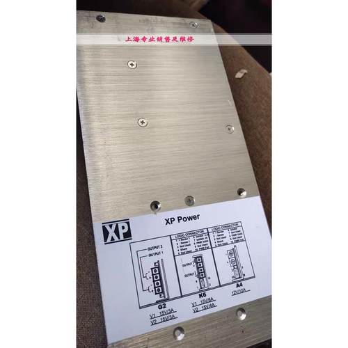 F7A4K6G2电源现货 XP Power电源 质保半年 A5E37876282 也可维修