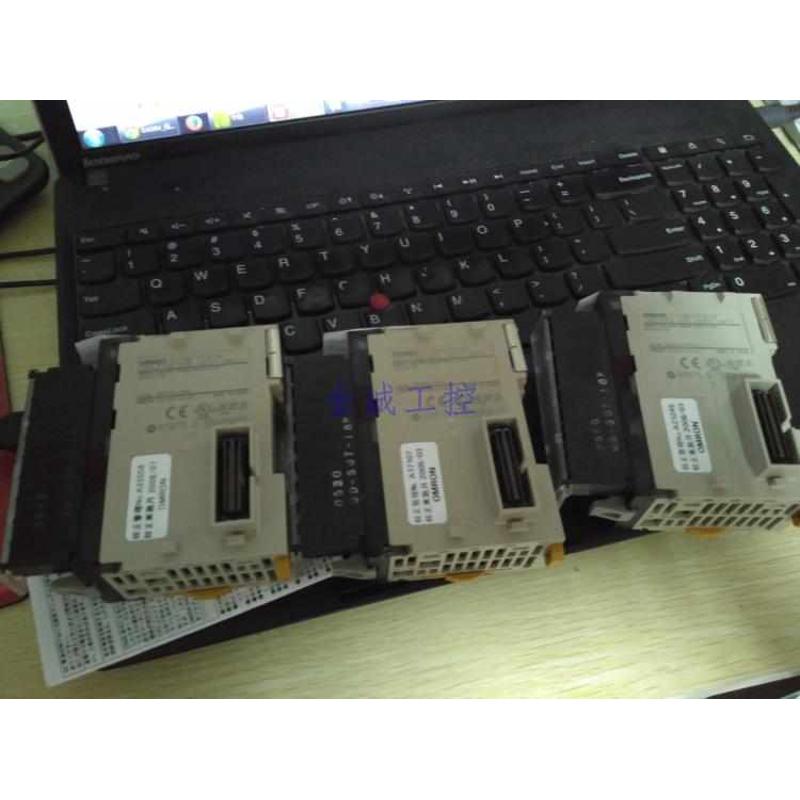 欧姆龙CJ1W-PTS15 16 51 52 FLN22 SRM21 TER01 PRM21 CRM21 PRT2