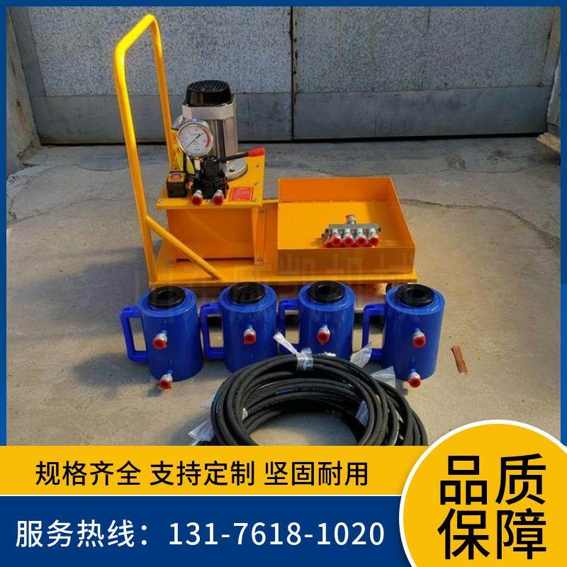 供应板换夹紧器电动液压板换夹紧器便携式板换夹紧器