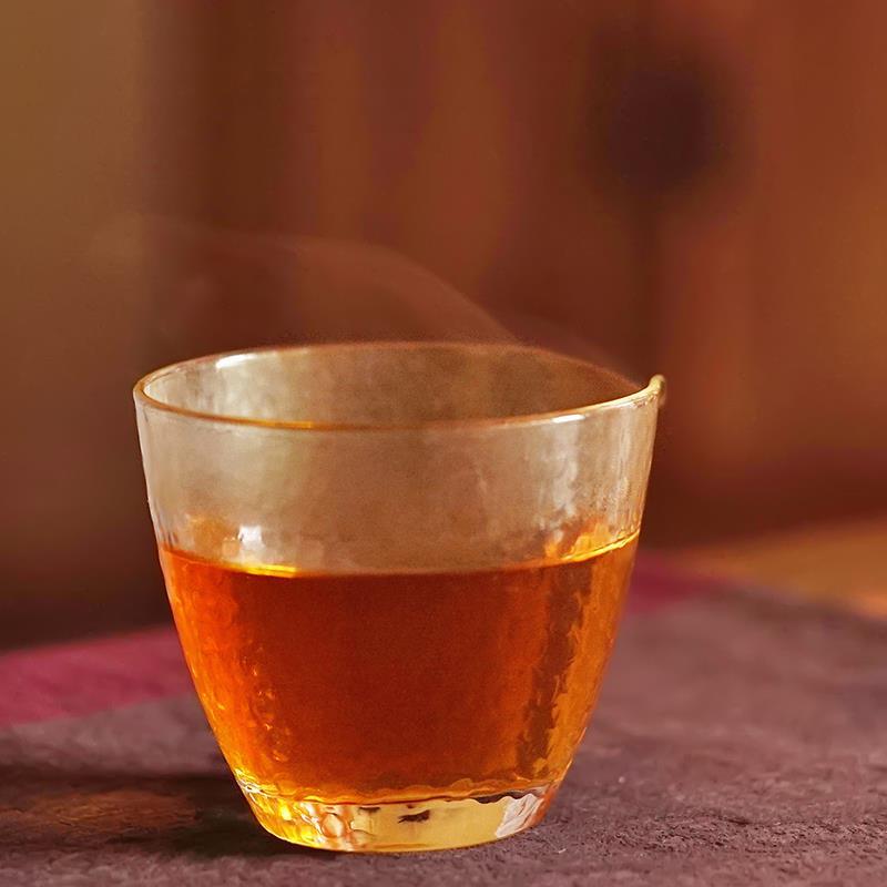 桂语山房桂花九曲红梅私房茶礼盒古典送礼桂花红茶杭州特产伴手礼